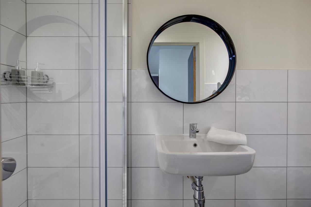 Stylish 'New York Loft' Style Apartment In The Heart Of Bd1