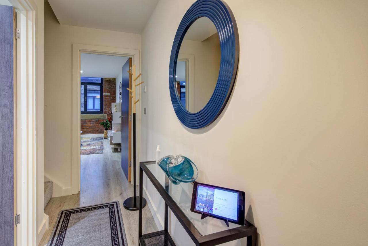 Apartment Stylish 'New York Loft' Style Apartment In The Heart Of Bd1